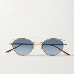 The Row x Oliver Peoples Hightree Sunglasses